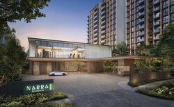 Narra Residences (D23), Apartment #568738171